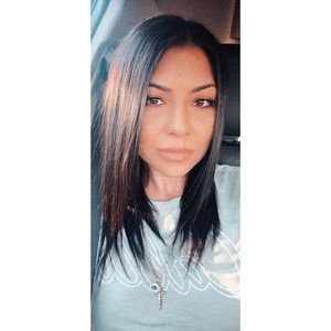 Meet your Posher, Gabriella